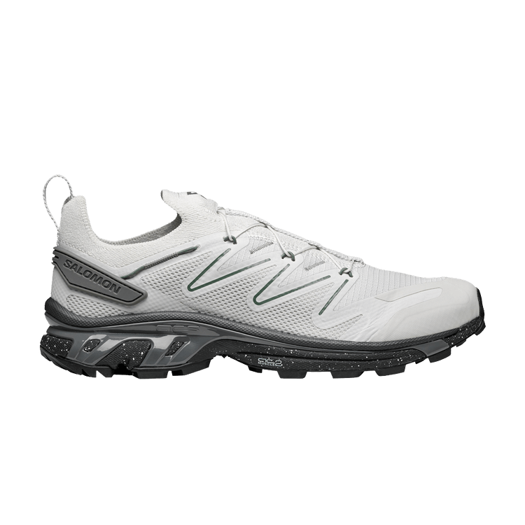 Salomon XT-Rush 2 'Lunar Rock Pewter' — Lunar Rock/Pewter/Lily Pad