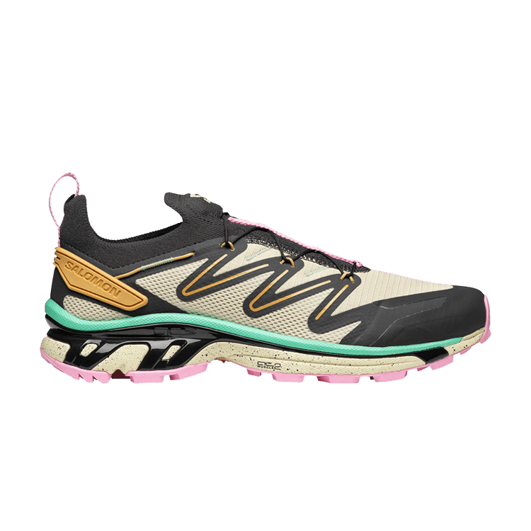 Salomon XT-Rush 2 'Moth Phantom' — Moth/Phantom/Taffy