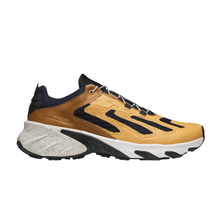 Salomon Speedverse PRG 'Rubber Dark Sapphire' — Rubber/Dark Sapphire/Taffy