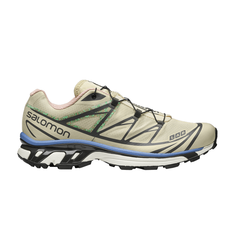 Salomon XT-6 'Mindful - Moth Granada Sky' — Moth/Vanilla/Granada Sky