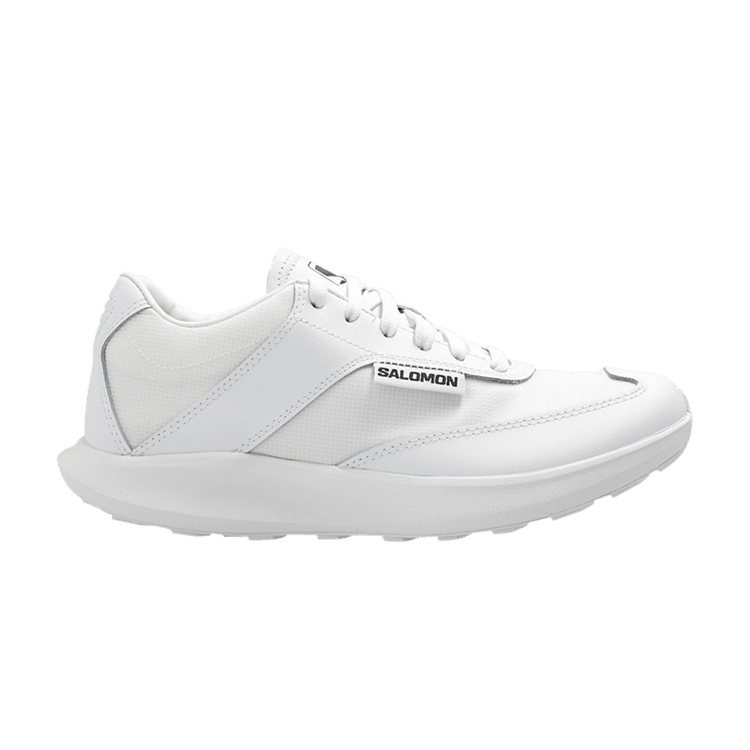 Comme des Garçons Homme Plus x Salomon SR90 'White' — White/White/White