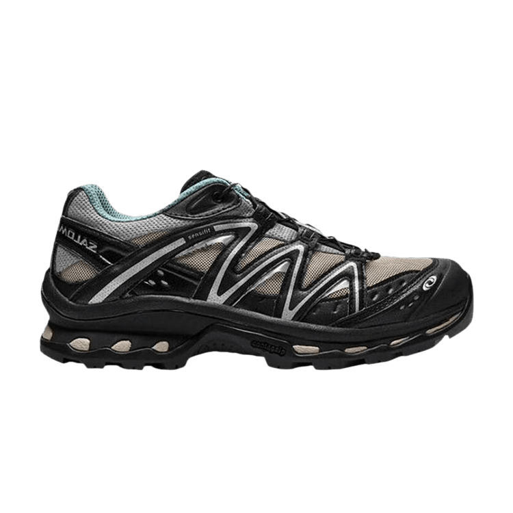 Salomon XT Quest 'Black' — Black