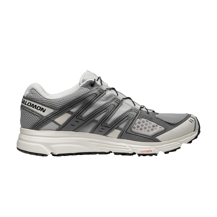 Salomon X-Mission 3 'Alloy Quiet Shade' — Alloy/Quiet Shade/Lunar Rock