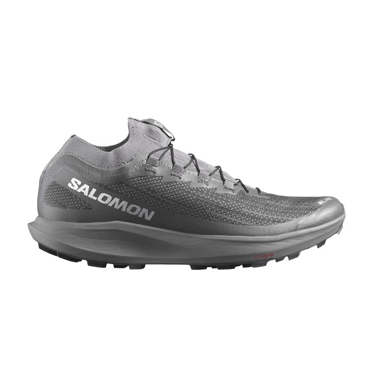 Salomon S/Lab Pulsar 2 SG 'Quiet Shade' — Quiet Shade/Magnet/Black