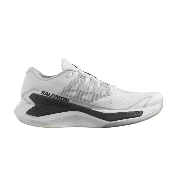 Salomon DRX Bliss 'White Black' — White/White/Black