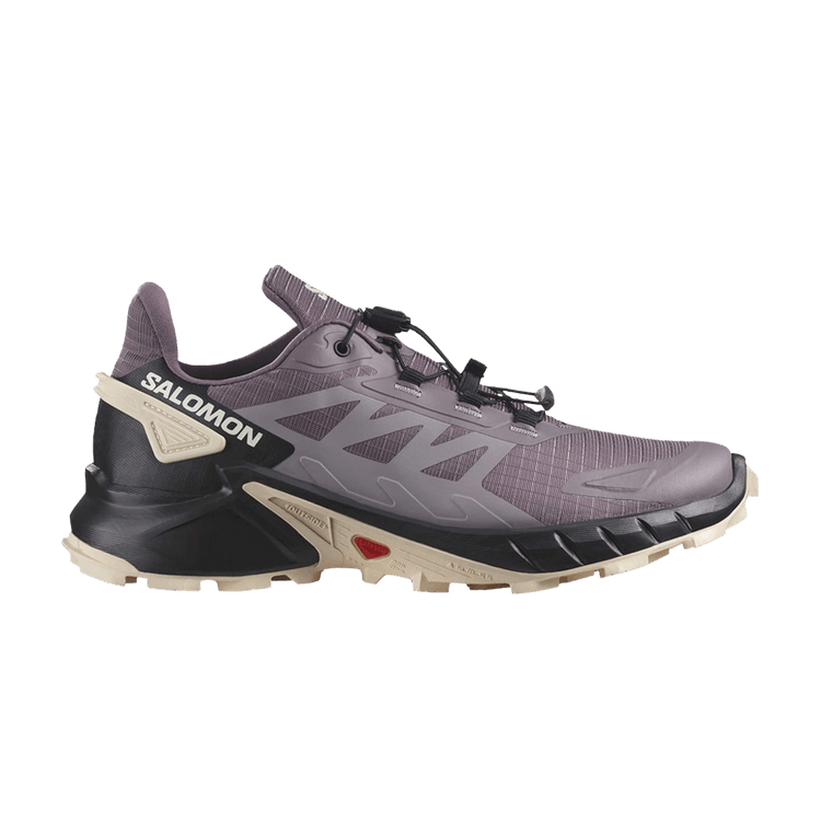 Salomon Wmns Supercross 4 'Purple' — Purple