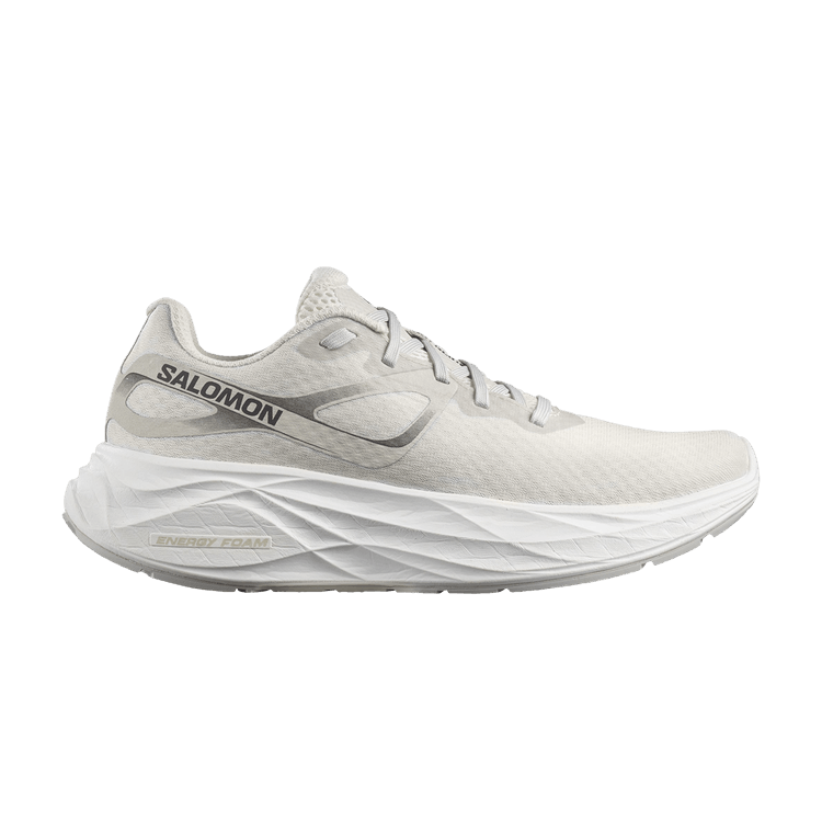 Salomon Wmns Aero Glide 'Vanilla Ice White' — Vanilla Ice/White/Lunar Rock