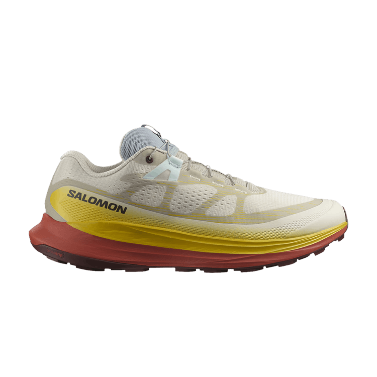 Salomon Ultra Glide 2 'Rainy Day Freesia' — Rainy Day/Freesia/Hot Sauce