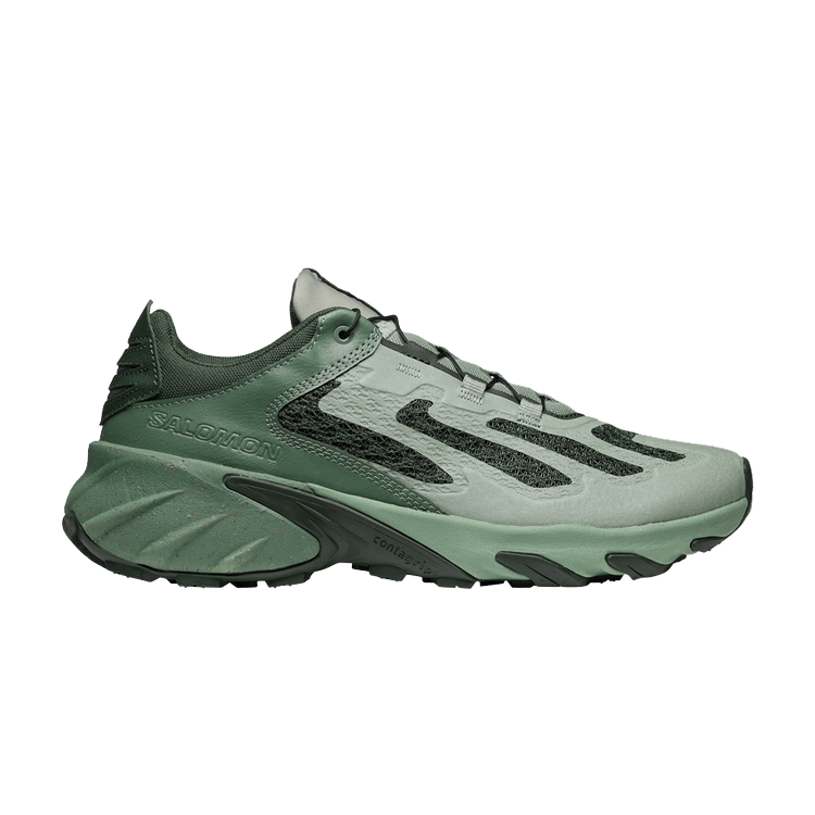 Salomon Speedverse PRG 'Deep Forest Laurel Wreath' — Deep Forest/Laurel Wreath/Lily Pad