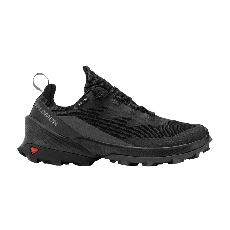 Salomon Cross Over 2 GORE-TEX 'Phantom Magnet Black' — Phantom/Magnet Black