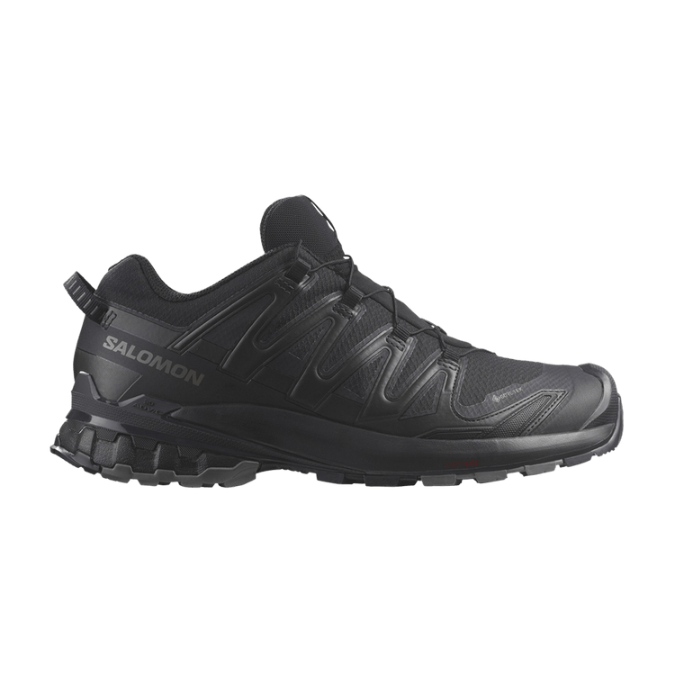 Salomon XA Pro 3D V9 GORE-TEX 'Phantom' — Phantom