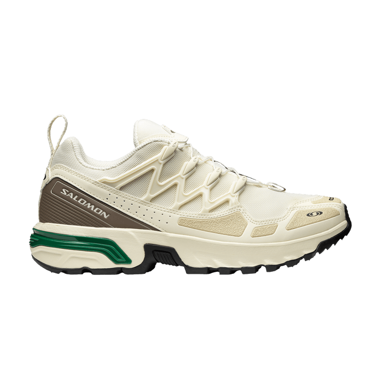 Salomon ACS+ OG 'Vanilla Ice Eden' — Vanilla Ice/Falcon/Eden