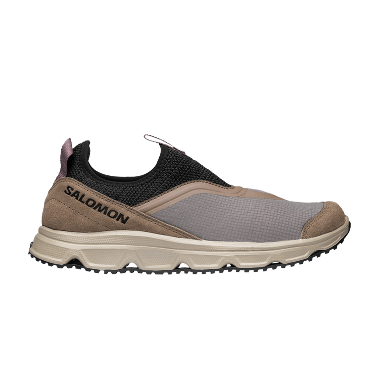 Salomon Wmns RX Snug 'Vintage Khaki Falcon' — Vintage Khaki/Black/Falcon