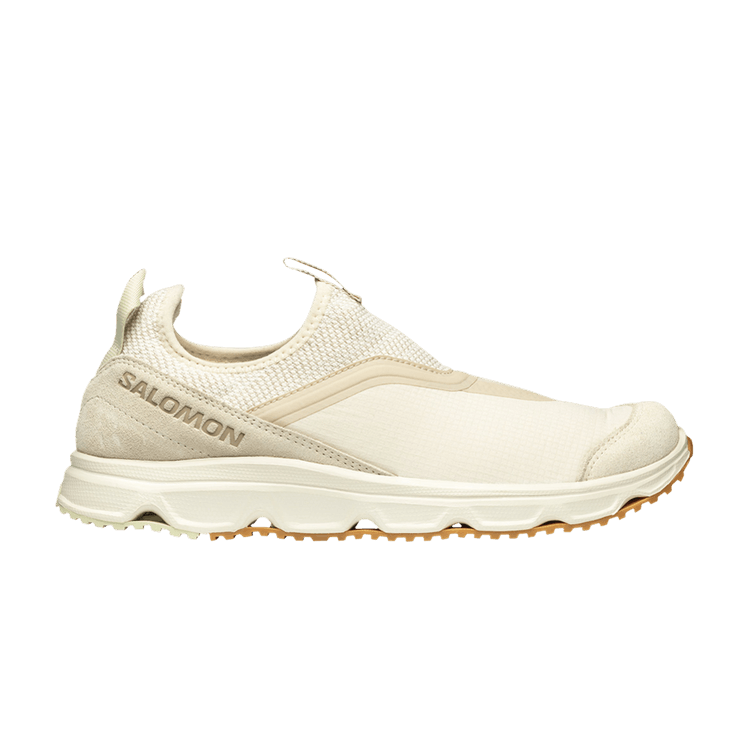 Salomon Wmns RX Snug 'Almond Milk Feather Grey' — Almond Milk/Almond Milk/Feather Grey