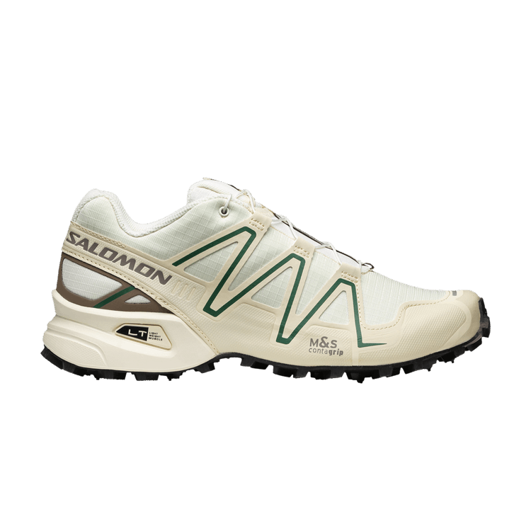 Salomon Speedcross 3 'Vanilla Ice' — Vanilla Ice/Falcon/Eden