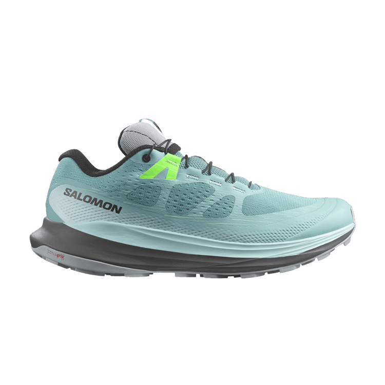 Salomon Wmns Ultra Glide 2 'Dusty Turquoise' — Dusty Turquoise/Crystal Blue/Green Ash
