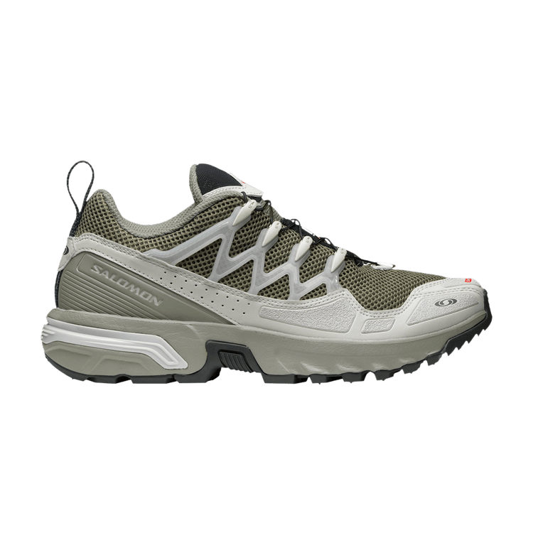 Salomon ACS+ OG 'Shadow Urban Chic' — Shadow/Metal/Urban Chic