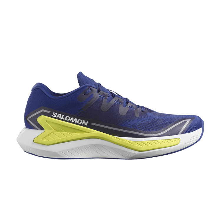 Salomon DRX Bliss 'Surf The Web' — Surf The Web/Safety Yellow/White