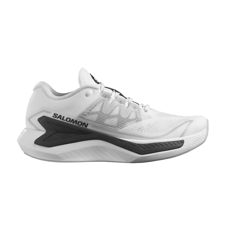 Salomon Wmns DRX Bliss 'White Black' — White/White/Black