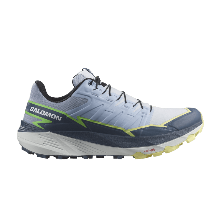 Salomon Wmns Thundercross 'Heather Charlock' — Heather/Flint Stone/Charlock