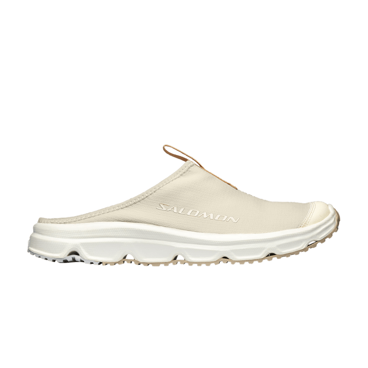Salomon RX Slide 3.0 'Almond Milk Vanilla Ice' — Almond Milk/Aloe Wash/Vanilla Ice
