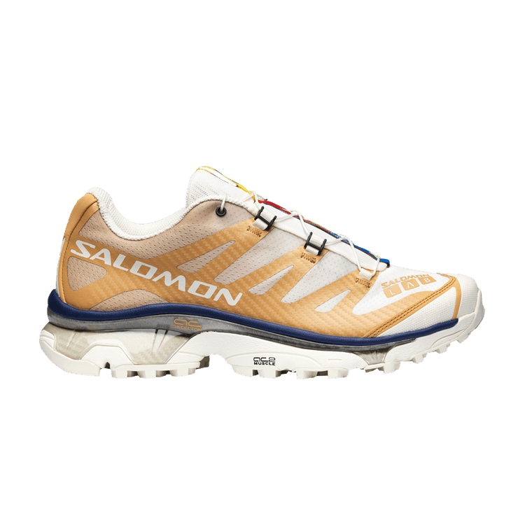 Salomon XT-4 OG 'Taffy Vanilla Ice' — Taffy/Vanilla Ice/Blue Print