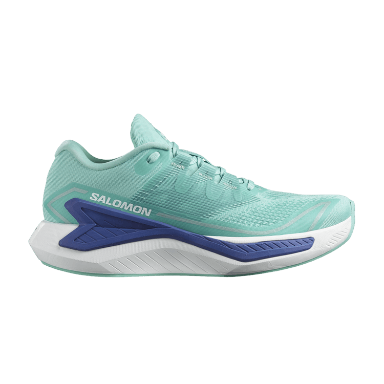 Salomon Wmns DRX Bliss 'Cockatoo Surf The Web' — Cockatoo/Surf The Web/White