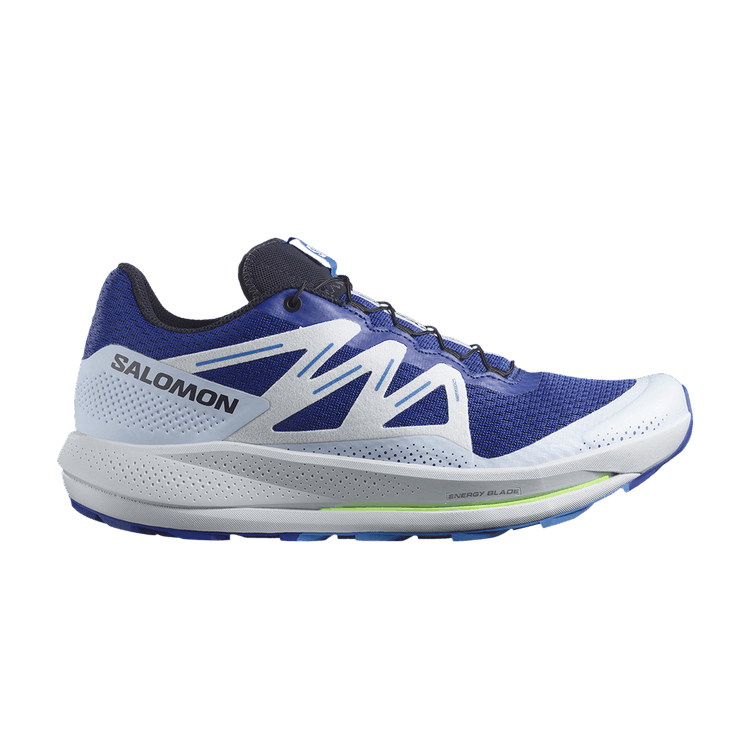Salomon Pulsar Trail 'Surf The Web Pearl Blue' — Surf The Web/Pearl Blue/Ibiza Blue
