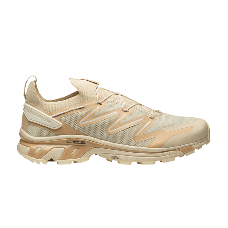 Salomon XT-Rush 2 'Bleached Sand' — Bleached Sand/Hazelnut/White
