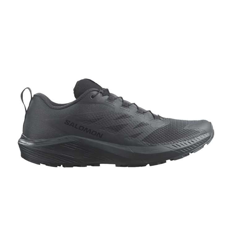 Salomon Sense Ride 5 SR 'India Ink' — India Ink