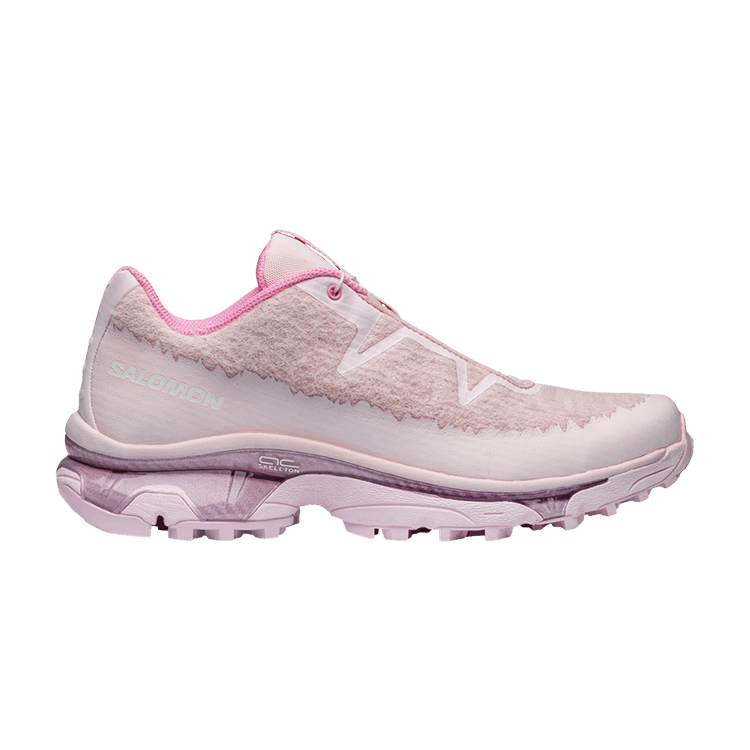 Salomon Philéo Landowski x XT-SP1 'Cradle Pink' — Cradle Pink/Prism Pink/White