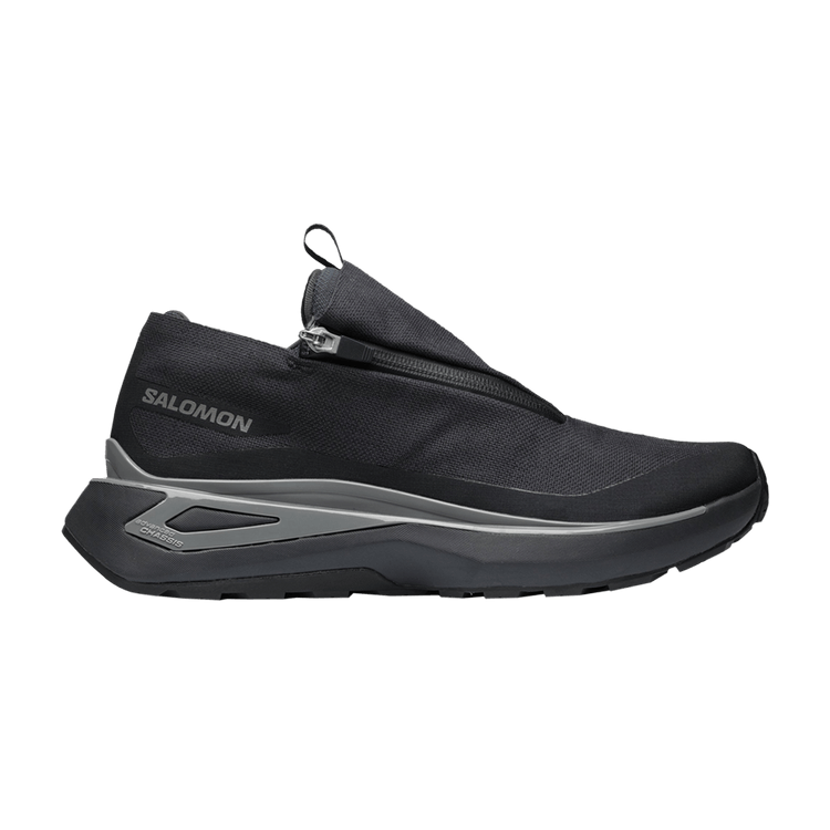 Salomon Odyssey ELMT Advanced 'Black Pewter' — Black/Pewter/Phantom