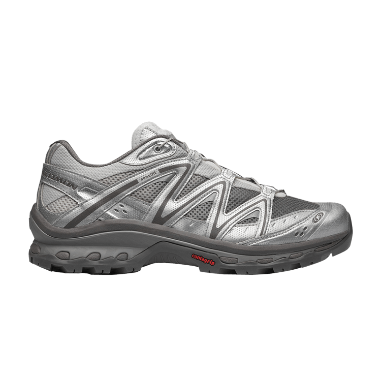 Slam Jam x Salomon XT-Quest 'Plum Kitten' — Plum Kitten/Lunar Rock/Vintage Khaki