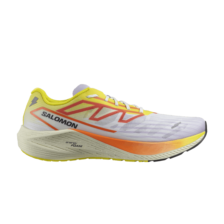 Salomon Aero Volt 2 'Sulphur Spring Orchid Petal' — Sulphur Spring/Orchid Petal/Vanilla Ice