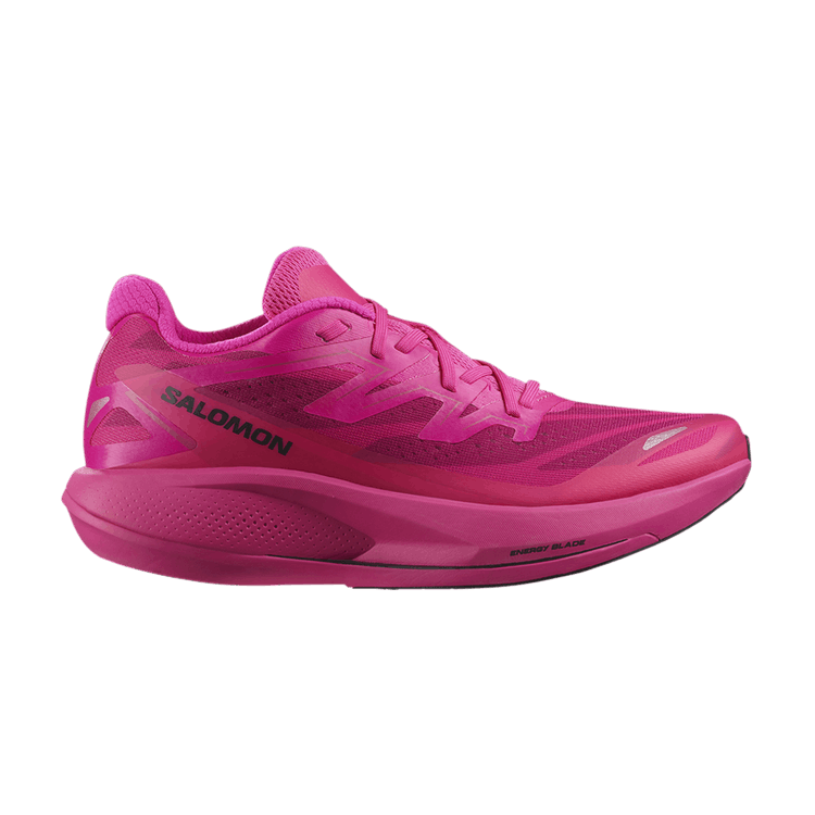 Salomon Wmns Phantasm 2 'Pink Glo' — Pink Glo/Vivacious/Black