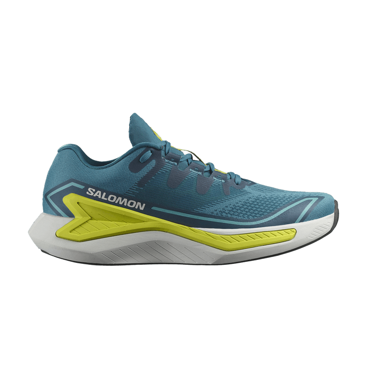 Salomon DRX Bliss 'Tahitian Tide Sulphur Spring' — Tahitian Tide/Sulphur Spring/Glacier Grey