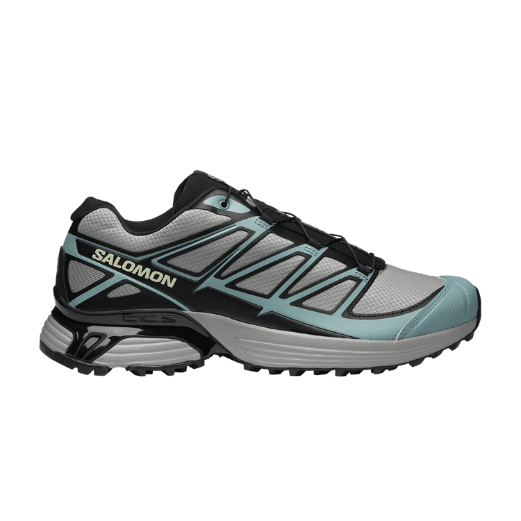 Salomon XT-Pathway 'Ghost Grey Arona' — Ghost Grey/Arona/Black