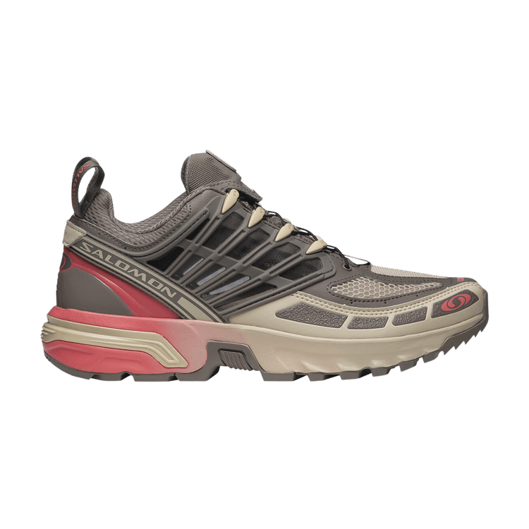 Salomon ACS Pro 'Falcon Sugar Coral' — Falcon/Sugar Coral/Cement
