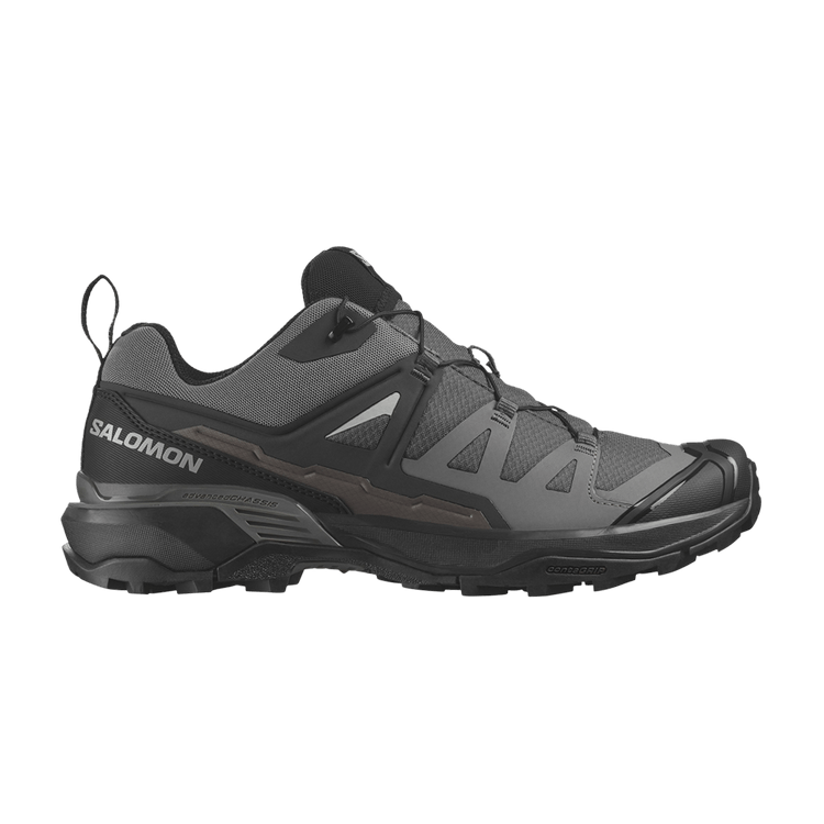 Salomon X Ultra 360 Edge 'Magnet' — Magnet/Black/Pewter