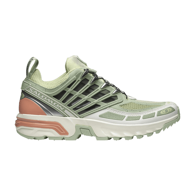 Salomon ACS Pro 'White Jade Sun Baked' — White Jade/Sun Baked/Celadon Green