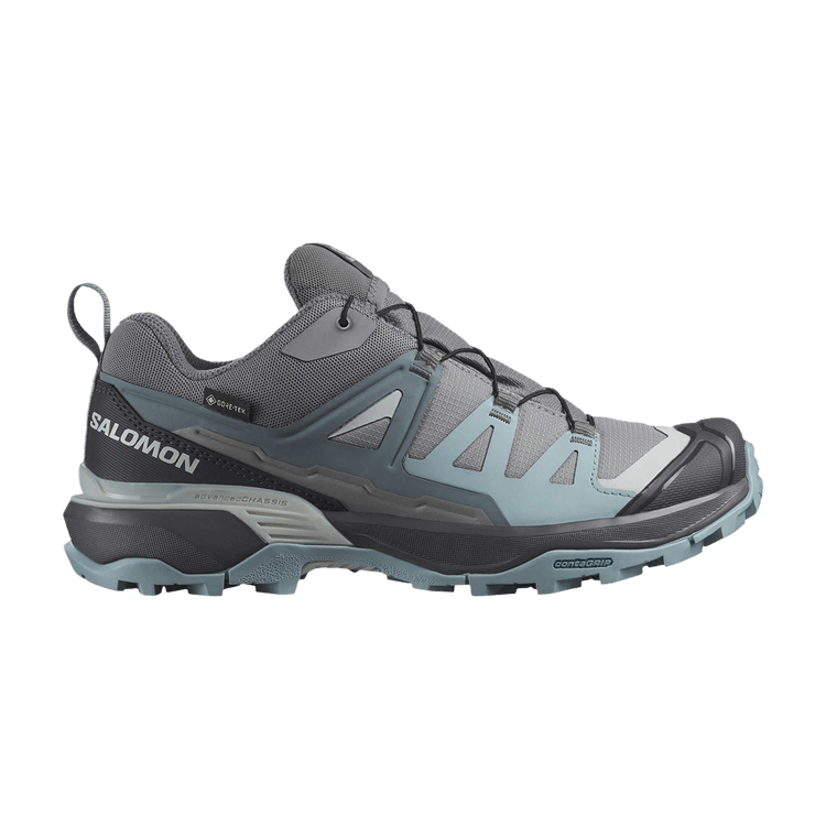 Salomon Wmns X Ultra 360 GORE-TEX 'Sharkskin Trooper Arona' — Sharkskin/Trooper/Arona