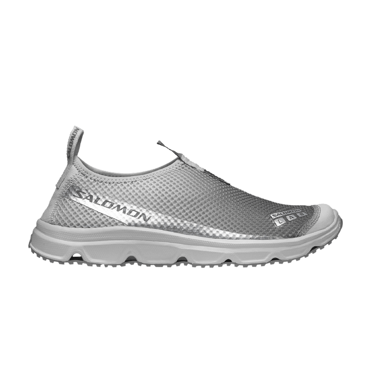 Salomon RX Moc 3.0 'Glacier Grey' — Glacier Grey/Sharkskin/Silver Metallic