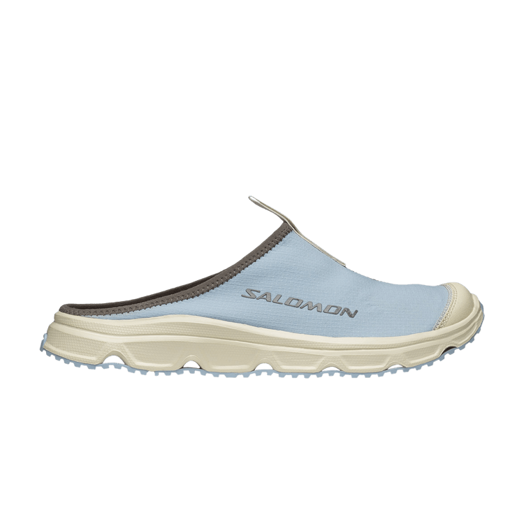 Salomon RX Slide 3.0 'Bleached Sand Falcon' — Bleached Sand/Falcon/Cashmere Blue
