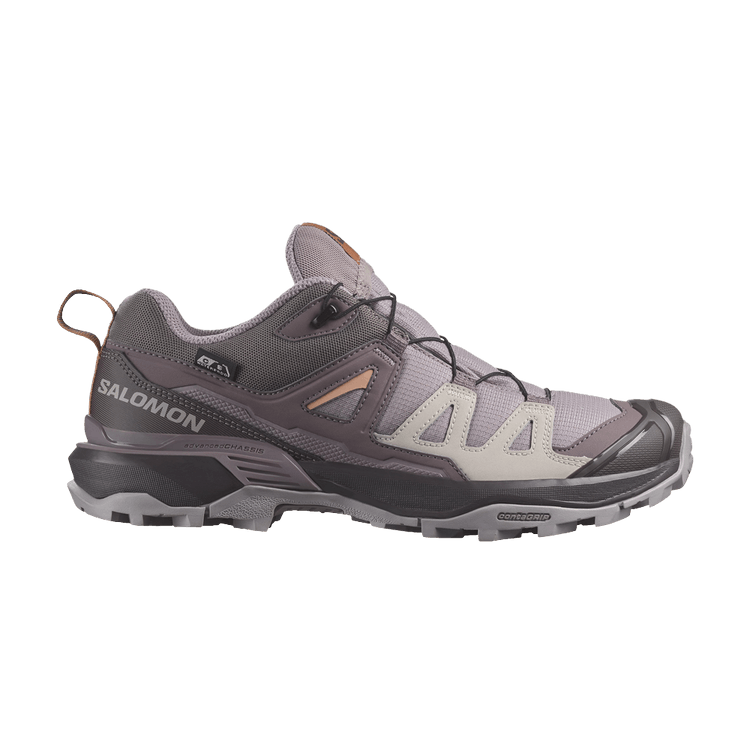 Wmns X Ultra 360 Climasalomon 'Quail Ashes Of Roses' — Quail/Moonscape/Ashes Of Roses