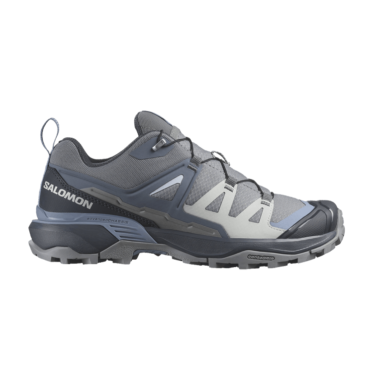 Salomon Wmns X Ultra 360 'Sharkskin' — Sharkskin/Grisaille/Stonewash