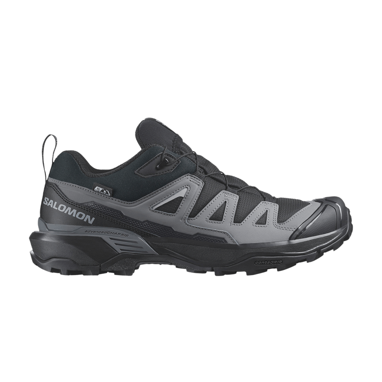 X Ultra 360 Climasalomon 'Black Magnet' — Black/Magnet/Quiet Shade