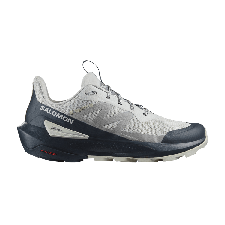 Salomon Elixir Activ 'Glacier Grey Carbon' — Glacier Grey/Carbon/Slate Green