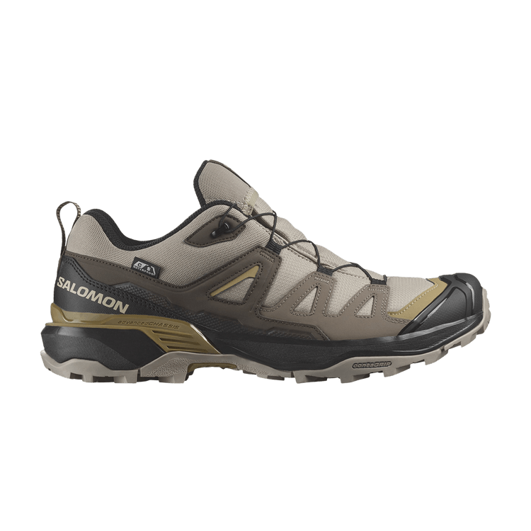 X Ultra 360 Climasalomon 'Vintage Khaki Falcon' — Vintage Khaki/Falcon/Antique Bronze