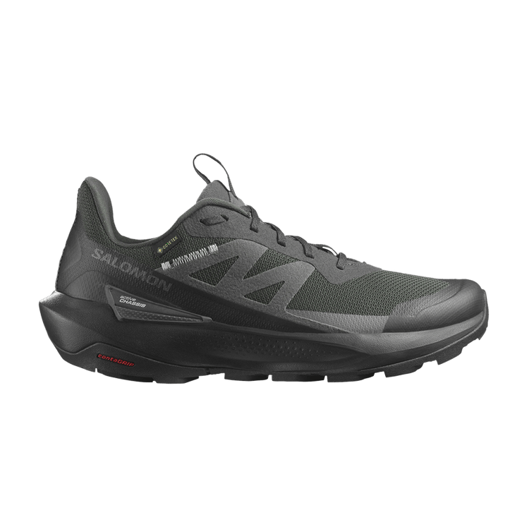 Salomon Elixir Activ GORE-TEX 'Phantom' — Phantom/Black/Magnet