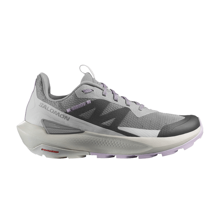 Salomon Wmns Elixir Activ 'Sharkskin Orchid Petal' — Sharkskin/Glacier Grey/Orchid Petal